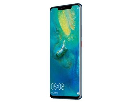 Huawei Smartfon Mate 20 Pro DUAL SIM Niebieski na Arena.pl