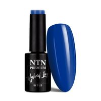 Lakier hybrydowy LED/UV Gel Polish NTN Premium Seductive Nr 127 5 g