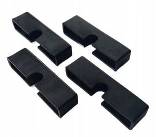 Stelaż łóżka z 23 listew sprężynujących FLEX 200x90 na Arena.pl