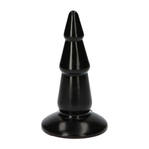Anal Plug- Pino Black na Arena.pl