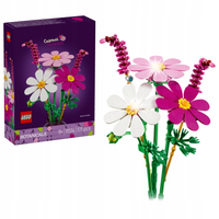 LEGO Botanicals Kosmosy 11514 9+ 171 el.