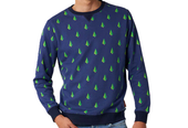 OppoSuits bluza Treedee r.XS