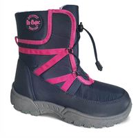 Śniegowce dziecięce ocieplane Lee Cooper r.29