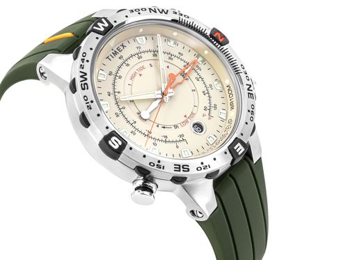 zegarek męski timex expedition tide-temp-compass tw2v22200 + box na Arena.pl