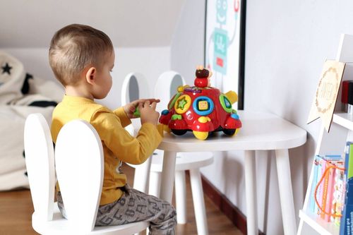 Vtech roztańczone biedroneczki interaktywna 60477 na Arena.pl