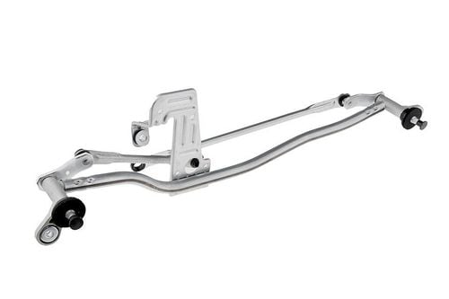 MECHANIZM WYCIERACZEK PRZÓD PRZÓD CITROEN JUMPER II 2006 2007 2008 2009 na Arena.pl