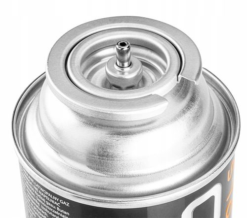 nabój z gazem butan, 227g na Arena.pl