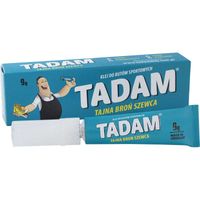 KLEJ TADAM DO OBUWIA 9G