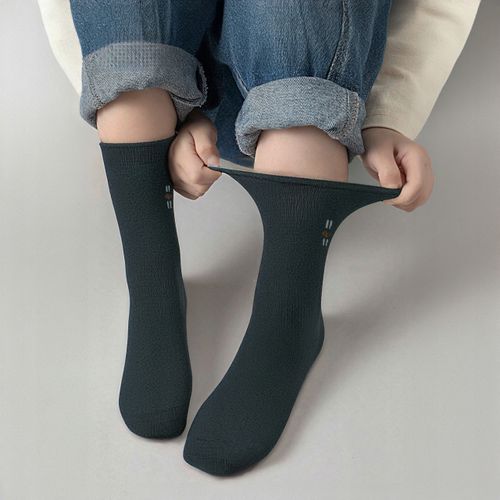 Skarpety męskie 4 pary długie 39-44 VERGIONIC na Arena.pl