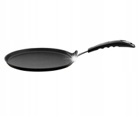 Patelnia do naleśników 25cm Berlinger Haus Black Professional line BH-6128