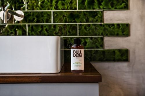 Bulldog Original szampon i odżywka do brody 2 w 1 na Arena.pl