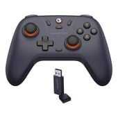 kontroler bezprzewodowy gamesir-t4n lite (fioletowy)