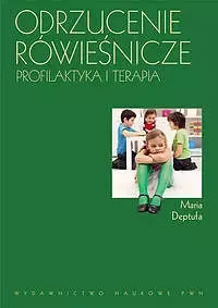 Odrzucenie rówieśnicze zdjęcie 1