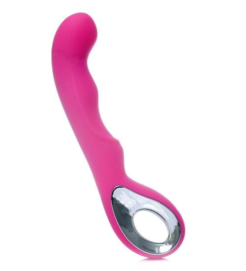 G-spot nowoczesny wibrator zdjęcie 3