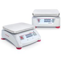 waga kuchenna gastronomiczna z legalizacją ohaus valor 1000 15kg / 5g