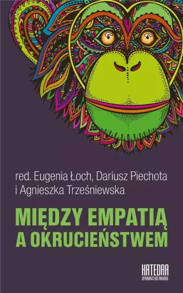 Między empatią a okrucieństwem zdjęcie 1