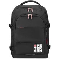 plecak ptn 77715-7823 black