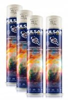 ODŚWIEŻACZ POWIETRZA SPRAY PULSAR ZAPACH MELON 750 ml x4