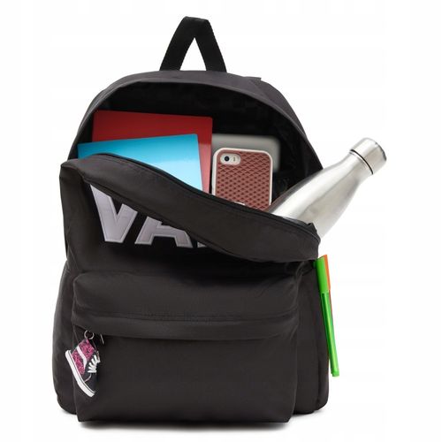 Plecak Old Skool Drop V czarny na Arena.pl