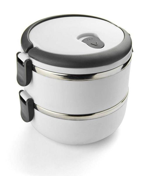 Pojemnik TOGO 700 ml + 700 ml zdjęcie 1