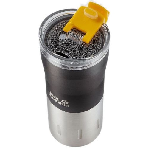 JACK WOLFSKIN KUBEK TERMICZNY NA KAWĘ HERBATĘ SZCZELNY TURYSTYCZNY 500 ml - na Arena.pl