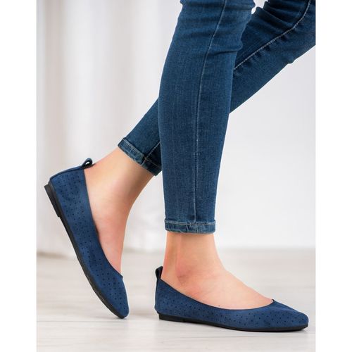 Ażurowe Baleriny r.36 na Arena.pl