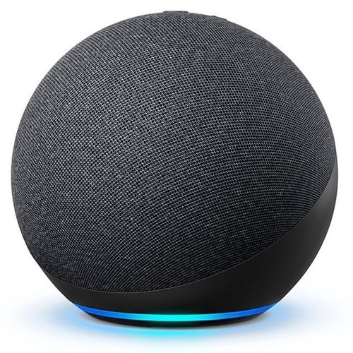 Amazon Echo 4 Charcoal/Uszkodzone opakowanie na Arena.pl