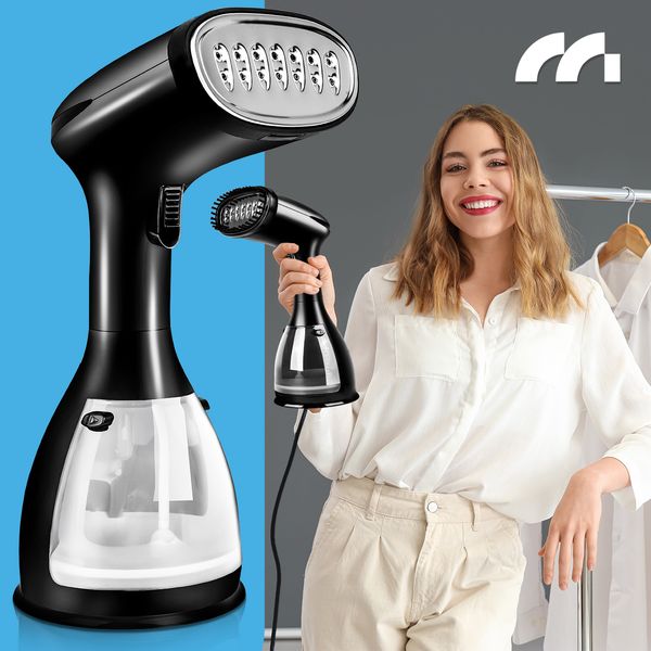 Maltec Żelazko Parowe Steamer 7w1 HDS5000W zdjęcie 11