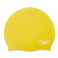Czepek pływacki dla dorosłych silikonowy na basen Speedo Moulded