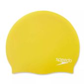 Czepek pływacki dla dorosłych silikonowy na basen Speedo Moulded