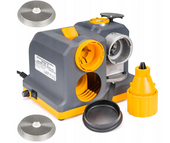 OSTRZAŁKA DO WIERTEŁ 150W 3-13MM + 2X TARCZA PM-ODW-150