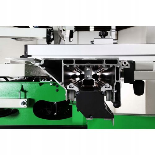 Piła formatowa Holzing FX-MAX 400 PLUS CNC 1300 mm na Arena.pl