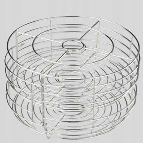 Fermentator czarnego czosnku 5L Wielofunkcyjna automatyczna maszyna na Arena.pl