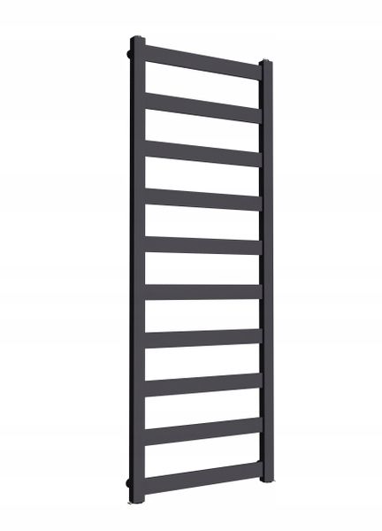 Grzejnik łazienkowy PANDORA INSERT 100/50 GRAFIT zdjęcie 4