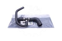 Przewód chłodnicy VW CRAFTER 30-35 2006 2007 2008 2009 2010 2011 2012 2013