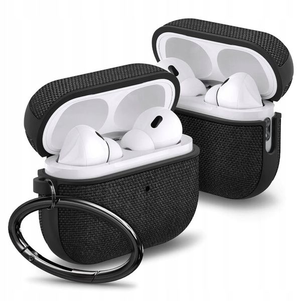 Etui Spigen do Apple AirPods Pro/ 2, case obudowa zdjęcie 15
