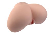 masturbator realistyczny z pośladkami tpe b series lyla wodoodporny