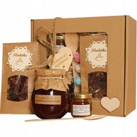 Prezent dla Gości na Ślub Komunię Chrzest dla Dziadków Świadków Chrzestnych