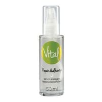 STAPIZ Serum do włosów VITAL scalające końcówki - 50ml