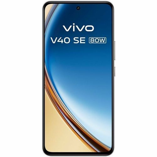 Smartfony Vivo V40 SE Octa Core 8 GB RAM 256 GB Tytan na Arena.pl