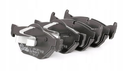 BREMBO KLOCKI HAMULCOWE TYŁ BMW 3 E90 E91 E92 BMW X1 E84 na Arena.pl