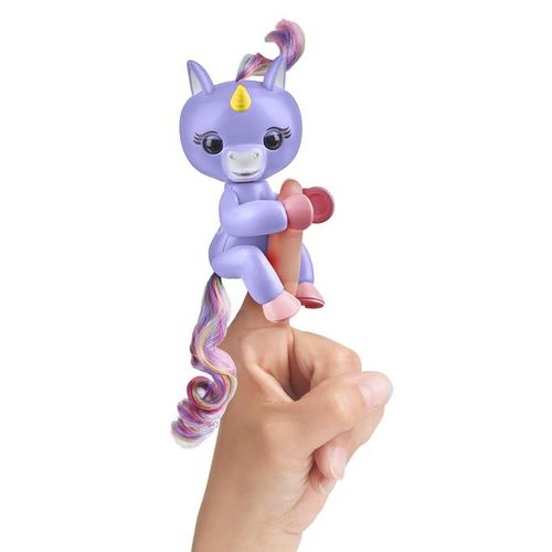 Fingerlings jednorożec Alika na Arena.pl