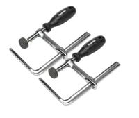 zestaw zacisków śrubowych do szyny prowadzącej (2 szt) - m 194385-5