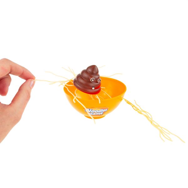 BIERKI GRA SPADAJĄCA KUPA SPAGHETTI ZRĘCZNOŚCIOWA zdjęcie 7