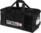 TORBA SPORTS BAG HILLTOP FIGHT 50L PITBULL WEST COAST