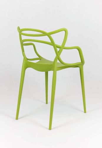 SK Design KR013 Zielone Krzesło na Arena.pl