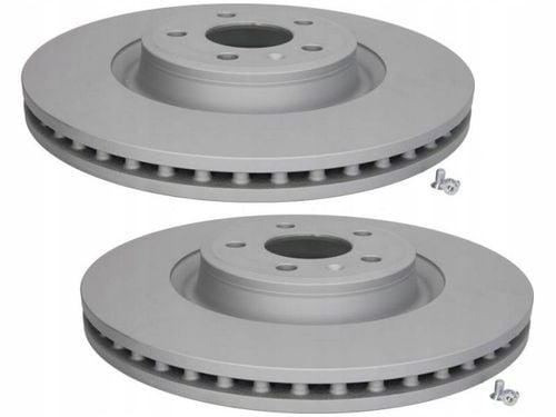 TARCZA HAM PRZOD 345X30 V ATE na Arena.pl