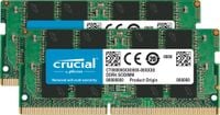 Crucial Memory Module 32 Gb 2 X 16 Gb