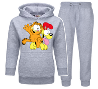 Dres Dziecięcy Garfield