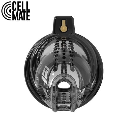 pas cnoty spartacus soft chastity cage size 2 cellmate na Arena.pl